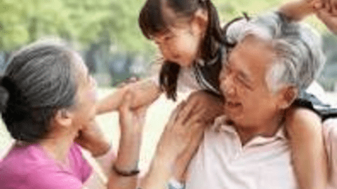 Ngày truyền thống Người cao tuổi Việt Nam 6/6