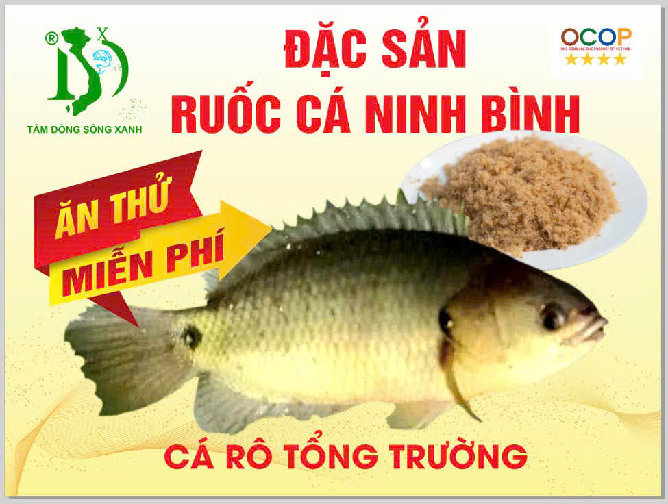thịt cá rô tổng trường rút xương