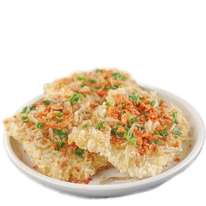 Cơm cháy