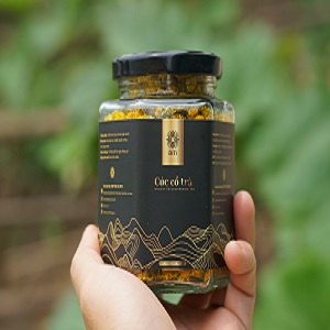 Cúc cổ trà