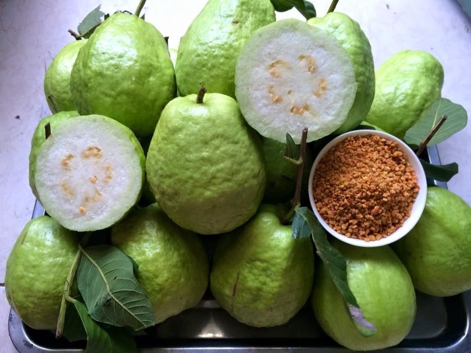 Ổi lê