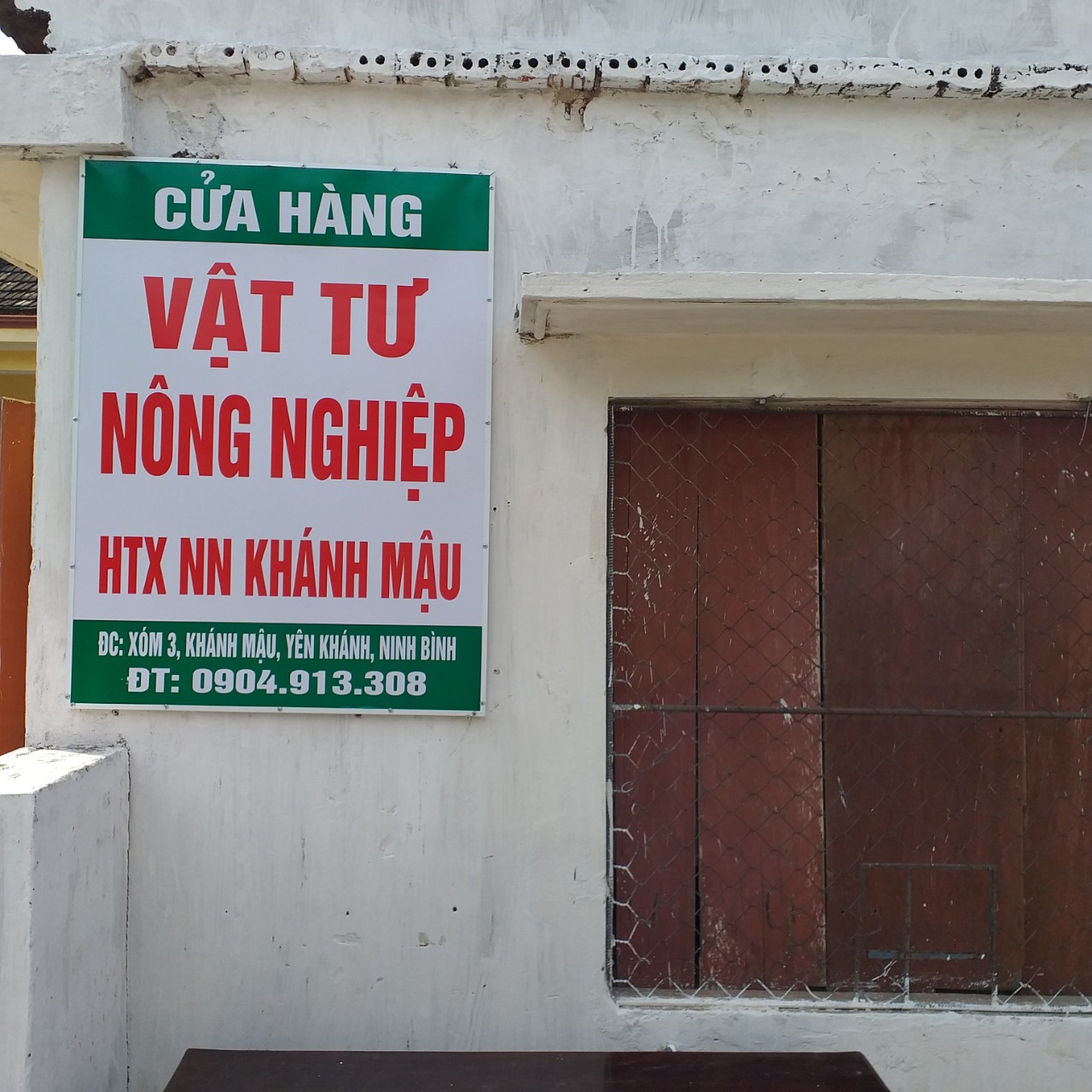 thuốc bảo vệ thực vật