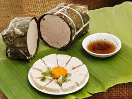 giò nạc