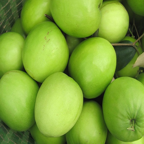 Táo Đài Loan