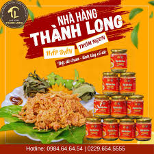 thịt dê chua