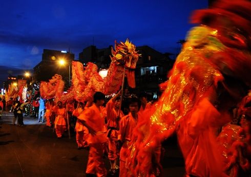 BAN CHỈ HUY QUÂN SỰ XÃ GIA PHONG, BỘ CHQS TỈNH NINH BÌNH TÍCH CỰC CỦNG CỐ CẢNH QUAN MÔI TRƯỜNG, XÂY DỰNG DOANH TRẠI 