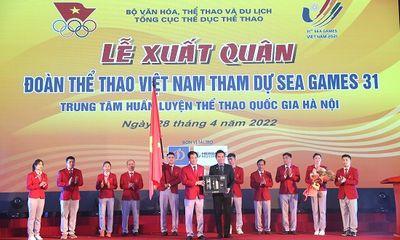 Gia Vân rộn ràng trước ngày bầu cử