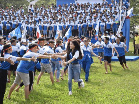 Luật bảo vệ bí mật nhà nước