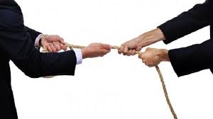 Cơ chế giải quyết tranh chấp phát sinh trên Ndtex.vn