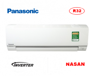Máy lạnh treo tường Panasonic PU12TKH - 8