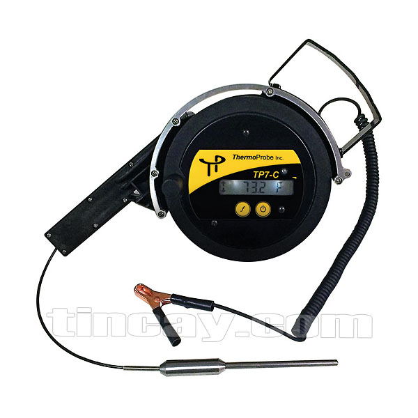 Nhiệt kế đo bồn xăng dầu Thermoprobe TP7C