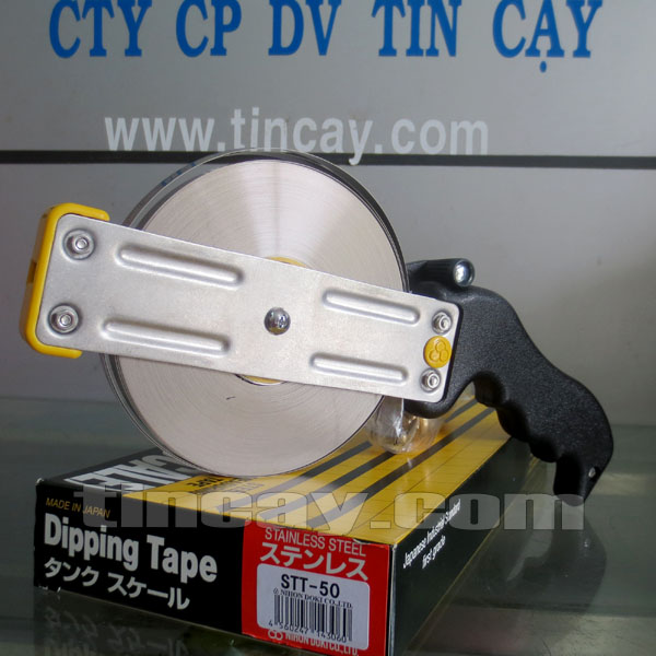 Thước đo dầu Nihon Doki STT-50