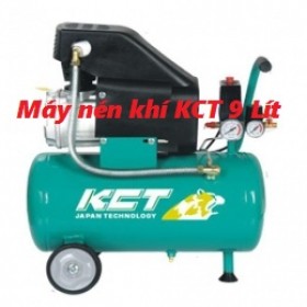 Máy nén khí KCT 9 lít