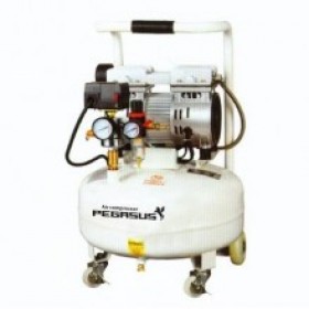 Máy nén khí không dầu TM- OF750- 50L