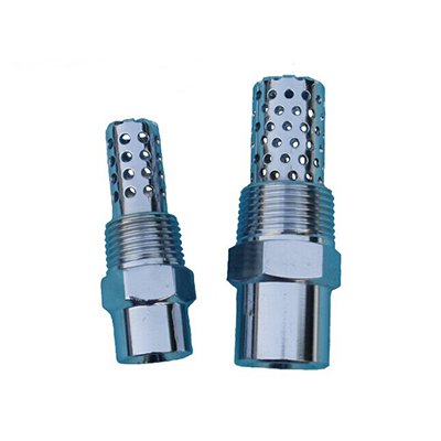 Zinc Alloy Die casting Shower Head
