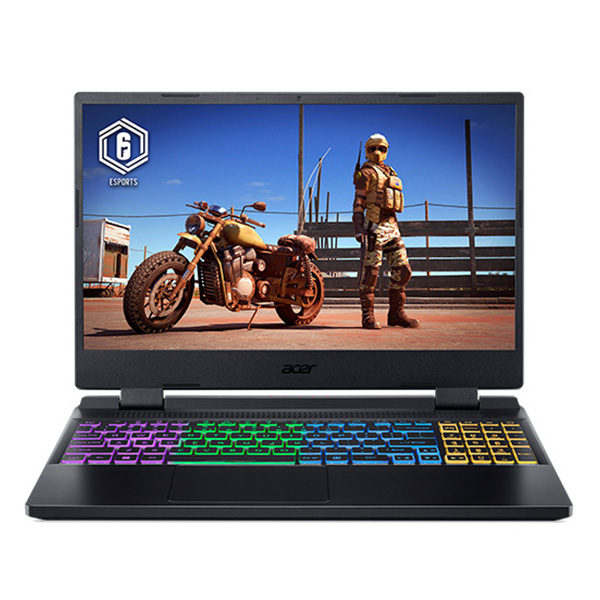 Máy tính xách tay ACER Gaming Nitro 5 Tiger AN515-58-52SP