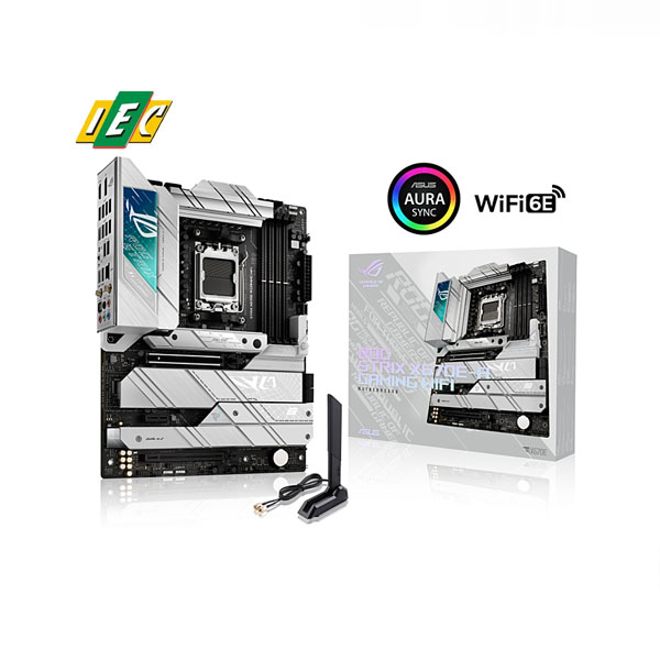 Main ASUS ROG STRIX X670E-A GAMING WIFI 90MB1BM0-M0UAY0