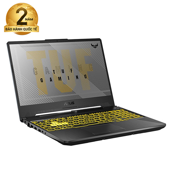 ASUS FX506LH i5-10300H/8GB/512GB/GTX1650 4GB/15.6''