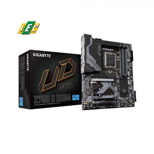 Main GIGABYTE Z790 D DDR4