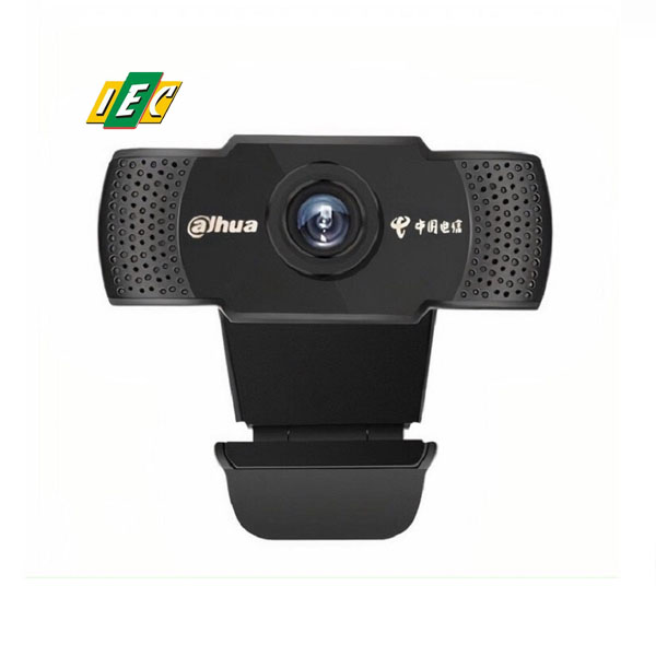 Webcam DAHUA Z2+