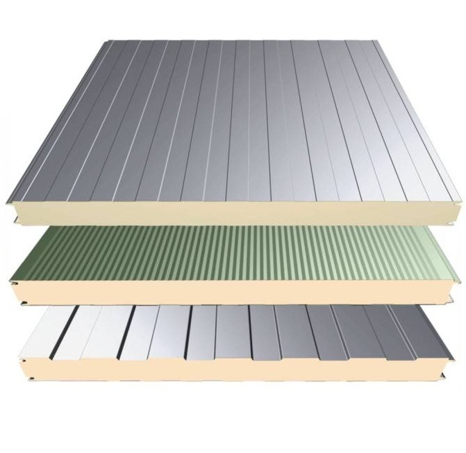 Tấm panel cách nhiệt