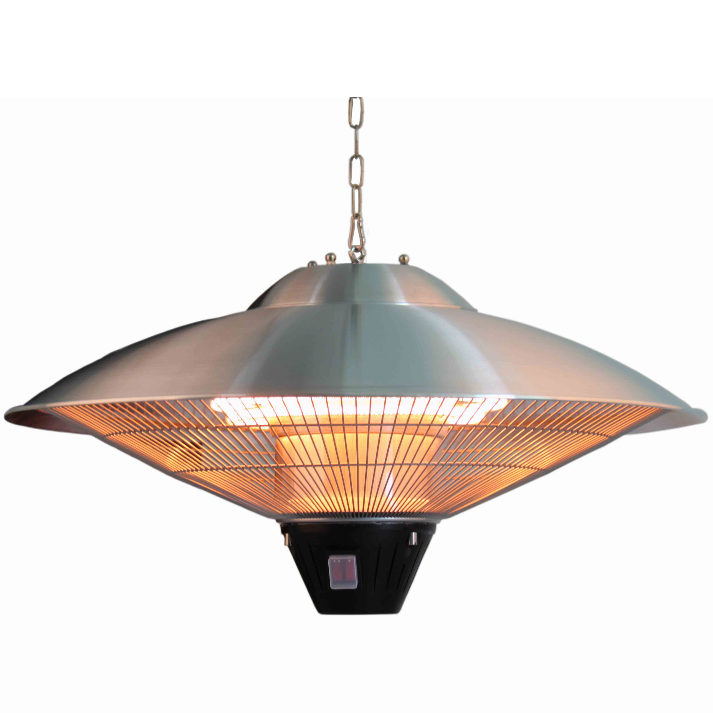 Đèn sưởi ngoài trời halogen