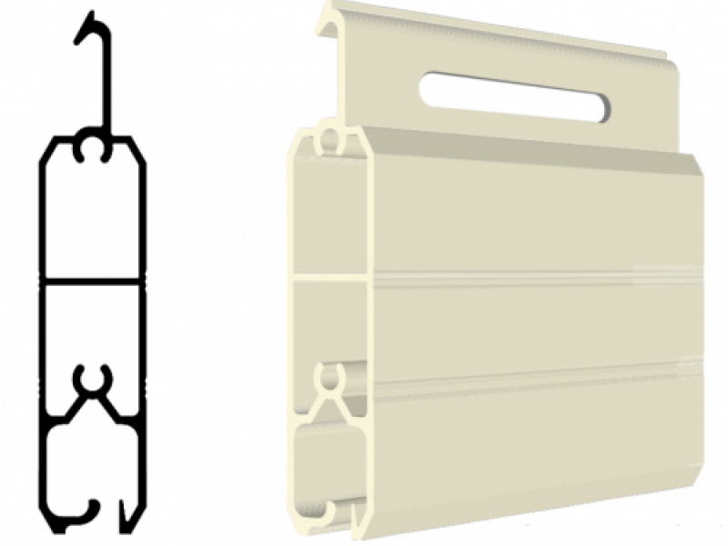 Nan Bossdoor 5204