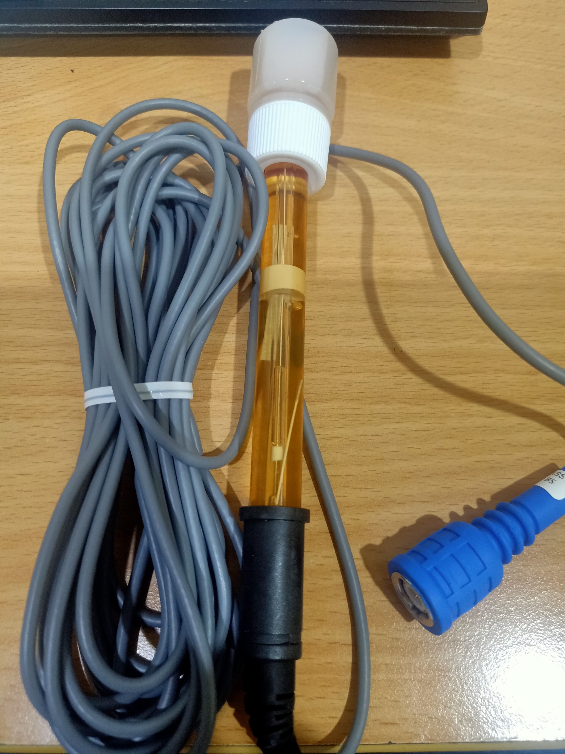 Đầu do đo pH trong nước mã EPH - EMEC