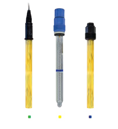 Cảm biến đo ORP trong nước ERH - EMEC