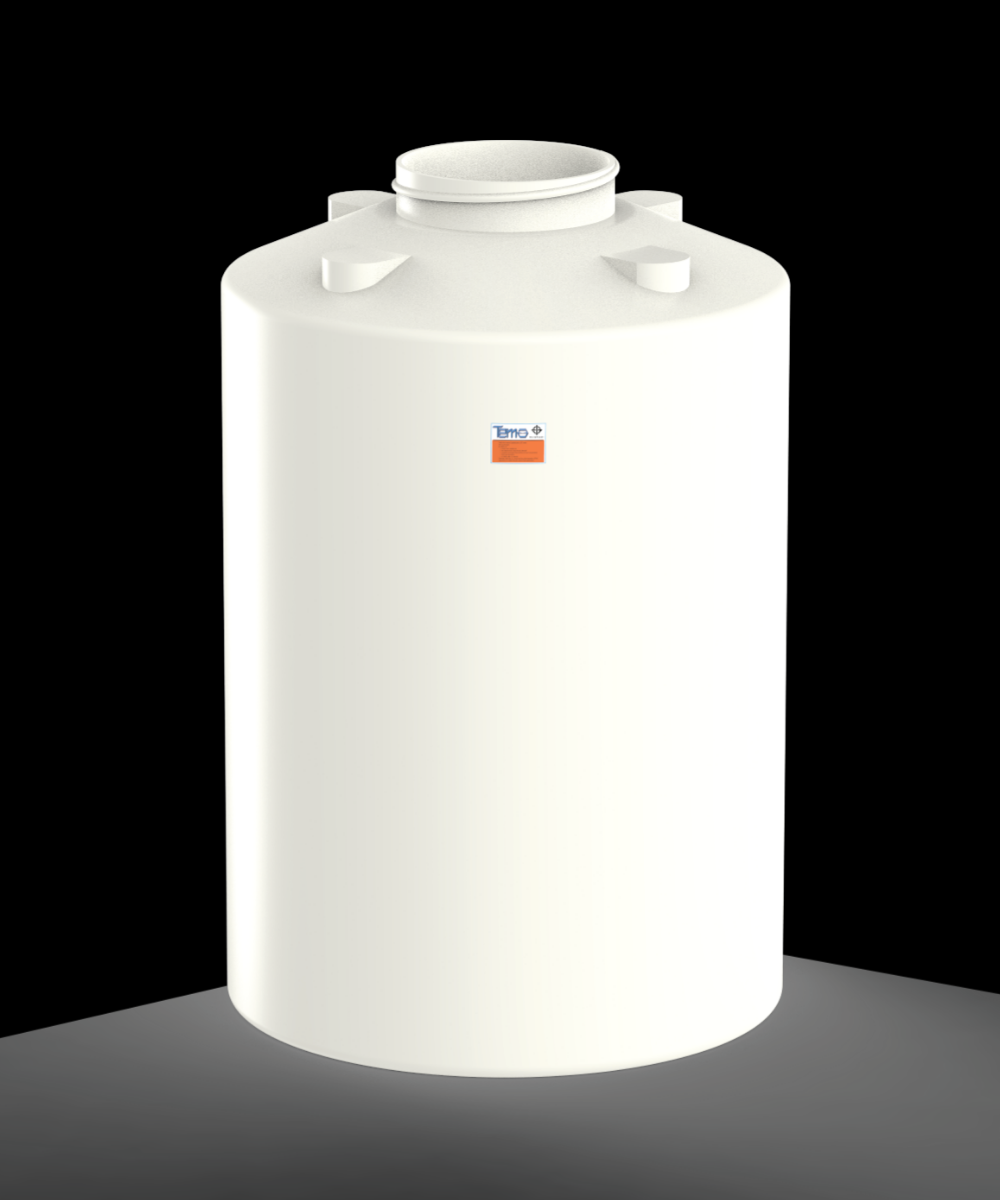 Bồn chứa hóa chất 1000 lít Tema/Pakco Thái Lan