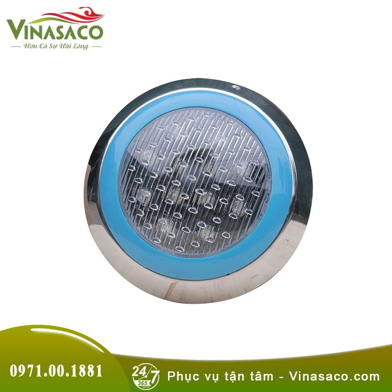 Đèn Led Bể Bơi