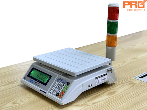 CÂN ĐIỆN TỬ 30KG UWA-N