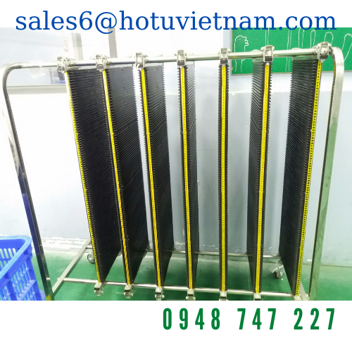 Giá cài bảng mạch PCB