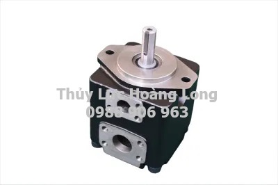 Máy Bơm Dầu Cánh Gạt thủy lực  Yuken