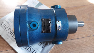 Motor Thủy Lực Zihyd Motor, Thủy Lực Omp Motor, Thủy Lực Danfoss Motor