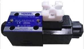 Van điện từ thủy lực,Van điều áp thủy lực van thủy lực 1 chiều