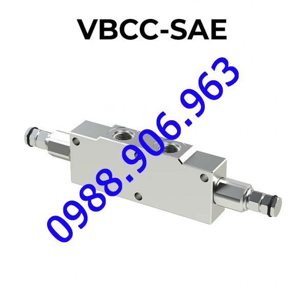 Van điều hướng thủy lực