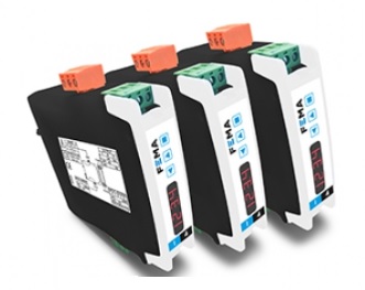 BỘ CHUYỂN ĐỔI TÍN HIỆU I4E