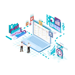 Viindoo Marketing - Giải pháp Marketing tích hợp