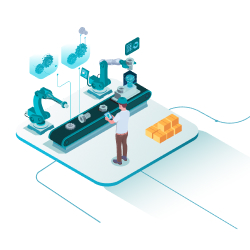 Viindoo Manufacturing - Giải pháp sản xuất tích hợp
