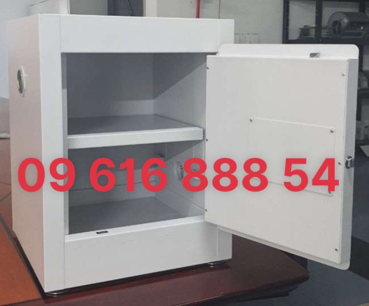Tủ chứa hóa chất chống cháy Model: LV-FM15