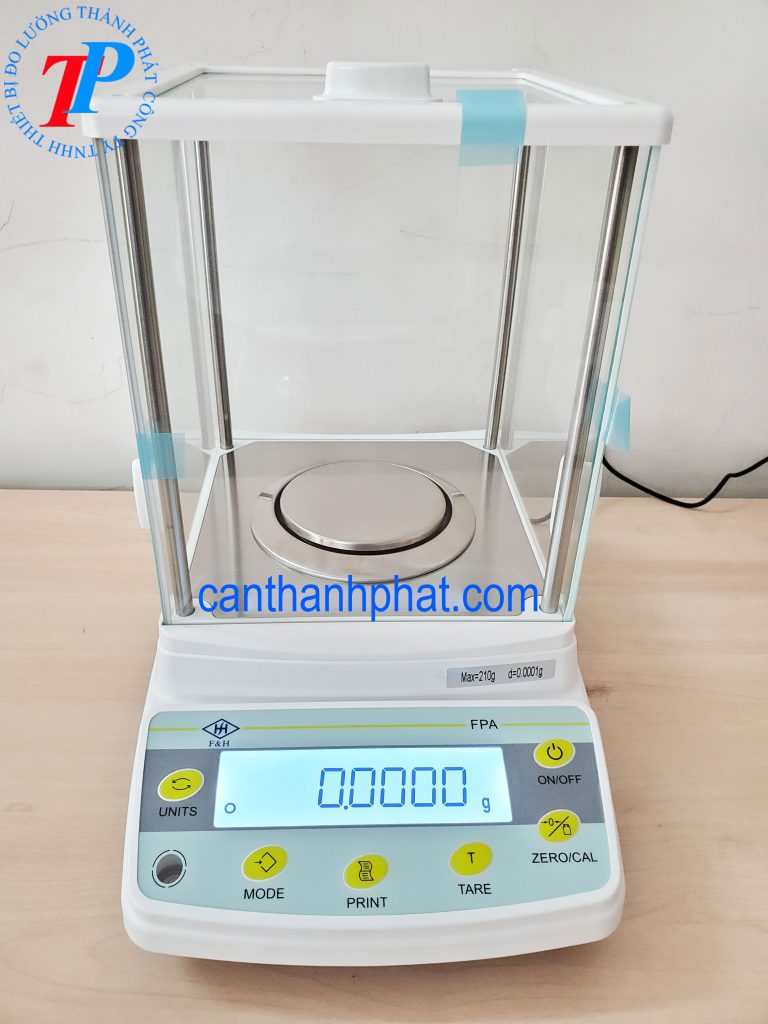 Cân điện tử AB-FPA214