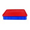SÓNG NHỰA BÍT CÓ NẮP (HDPE NGUYÊN SINH)
