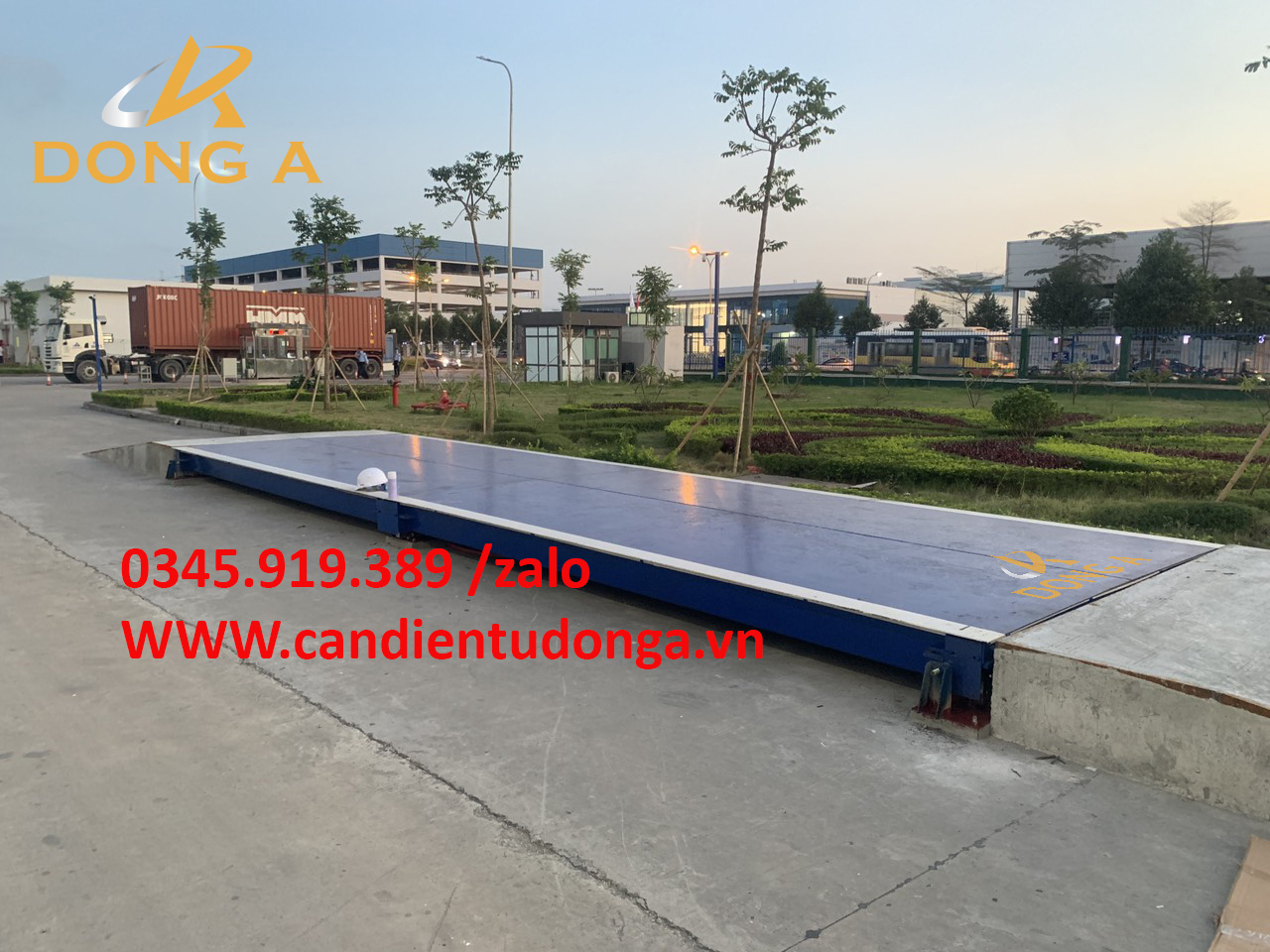 cân ô tô 80 tấn