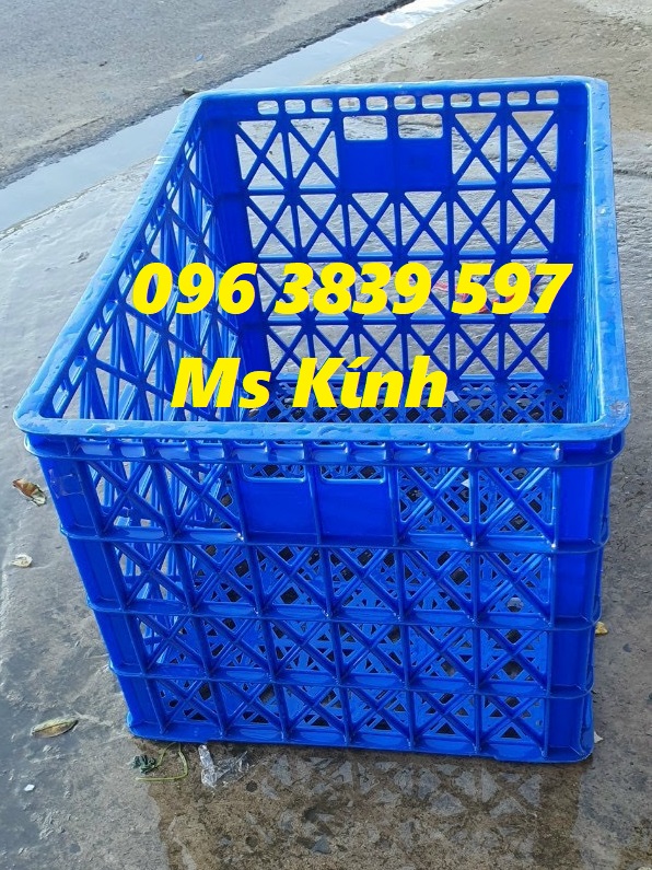 Sóng nhựa 8 bánh xe, rổ nhựa Tải App DubaiPalace có bánh xe