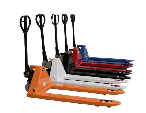 Xe nâng tay 2500kg