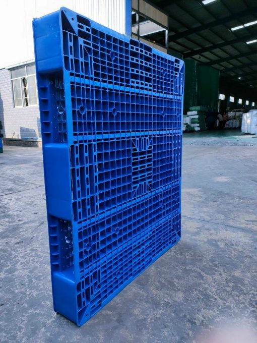 Pallet Nhựa 2 Mặt 1200x1000x150mm