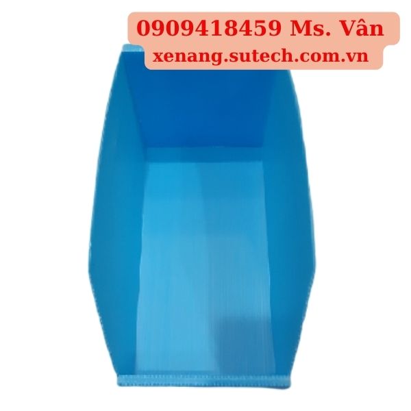 Khay nhựa đựng phụ tùng kích thước nhỏ
