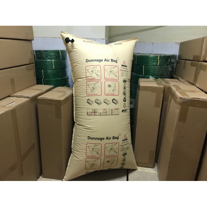 Túi khí chèn hàng 3 lớp 100x200cm