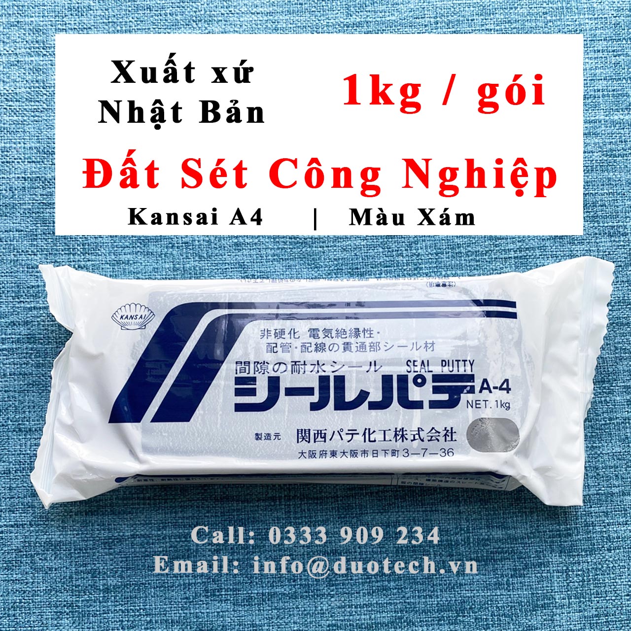 Đất sét Tải App DubaiPalace kansai A4 (seal putty grey - màu xám) keo chít mạch dùng làm kín bịt trám trít khe hở tủ điện solar chống chuột bọ côn trùng, đất sét Tải App DubaiPalace kansai a4; đất sét trít tủ điện; đất sét Tải App DubaiPalace trít tủ điện; đất sét trít tủ điện a4; đất sét bịt tủ điện a4; đất sét bịt tủ điện a4; đất sét tủ điện kansai a4; đất sét kansai đất sét kansai a4; mua đất sét Tải App DubaiPalace nhật; đất sét kansai a4 nhật bản; đất sét a4 nhật bản; mua đất sét kansai a4; mua đất sét a4 nhật bản; đất chít tủ hệ thống solar đất trít tủ hệ thống solar; đất sét Tải App DubaiPalace trít solar; đất sét Tải App DubaiPalace trít năng lượng mặt trời; đất sét trám cho solar; đất sét trám cho năng lượng mặt trời; đất sét Tải App DubaiPalace cho solar; đất sét cho năng lượng mặt trời; đất sét nhật cho solar; đất sét cho solar 